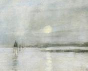 约翰 亨利 特瓦克特曼 : Moonlight Flanders